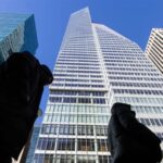 Salaries of Wall Street bank managers rise again to rates before the 2006 financial crisis