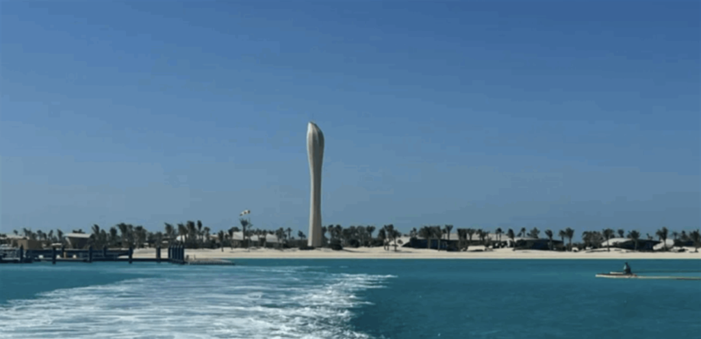 Saudi Arabia is reconsidering plans for a luxury resort project in the Red Sea