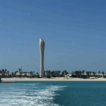 Saudi Arabia is reconsidering plans for a luxury resort project in the Red Sea