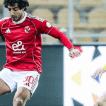 Schubert intervenes to save Al-Ahly