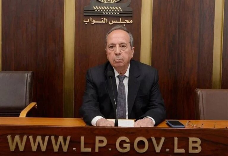 Serious accusations facing the Middle East… Al-Sayed: Questions about the role of the new governor