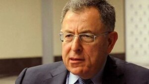 Siniora draws inspiration from Hariri’s legacy and changes in the region: “Weapon exclusivity is a condition for salvation.”