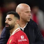 Slot speaks: Mohamed Salah is an “exceptional” player and the blame directed at him is unfair