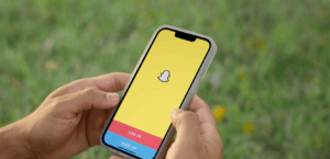 Snapchat supports creators by giving them opportunities to experiment and thrive
