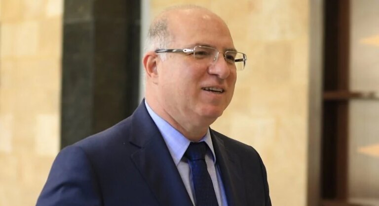 Social Security receives priority.. The Minister of Labor issues an official statement