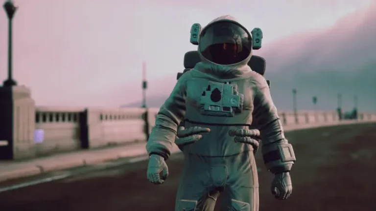 Space travel: Does it threaten the ability to reproduce?