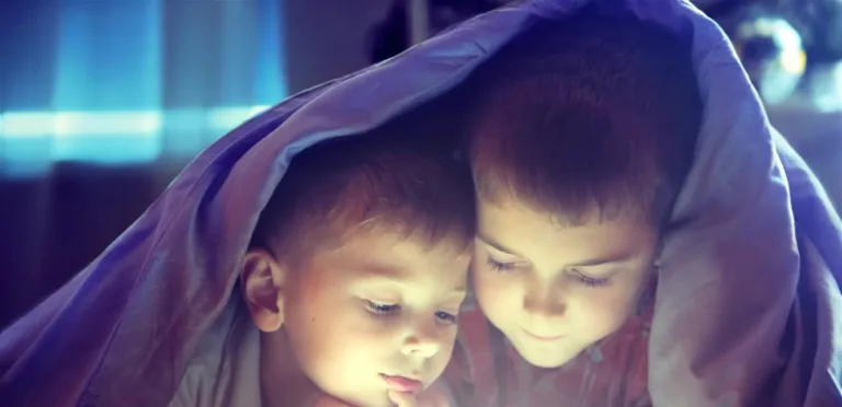 Strict European measures to protect children online!