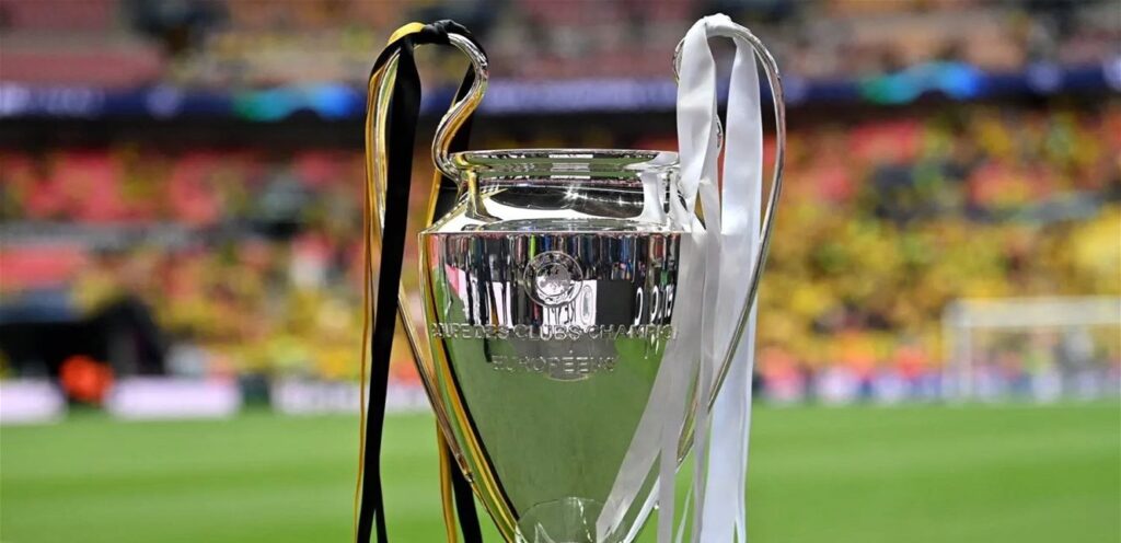 Supercomputer predictions for the 16th round of the Champions League… and this is the team most likely to win the title