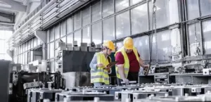 Sweden: Declining production prices face rising energy costs