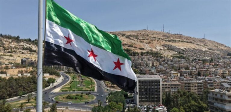 Syria: New regulation of freight and transport movement through land and sea ports