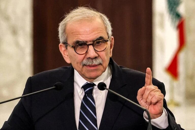 Tension escalates on the Iranian front: Salam issues an urgent distress call