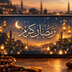 The 4 most important applications that we recommend to you during the month of Ramadan