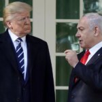 The Iranian file casts a shadow over the meeting between Netanyahu and Trump: a tense diplomatic atmosphere