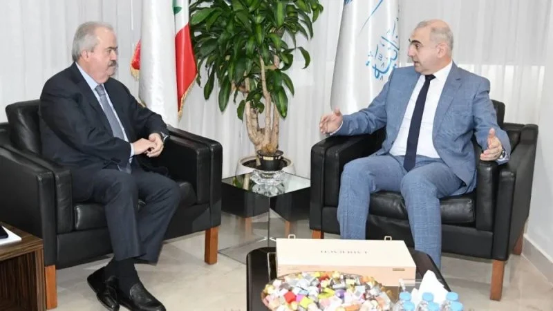 The Lebanese University is on the cusp of a decisive stage: Jaber reveals the near completion of the sabbatical issue