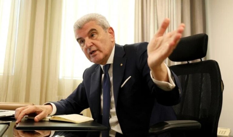 The Lebanese industry faces standards challenges… Al-Khoury: Sustainability is an absolute necessity