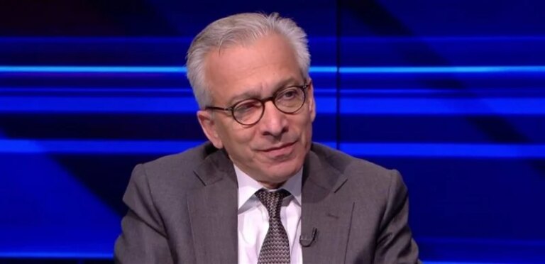 The Minister of Economy explains: Taxes are a solution to confront deficit and inflation