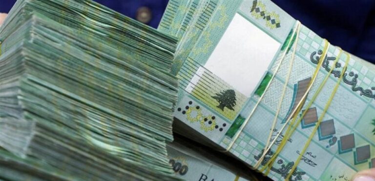 The Minister of Economy reveals new details about salaries and their development