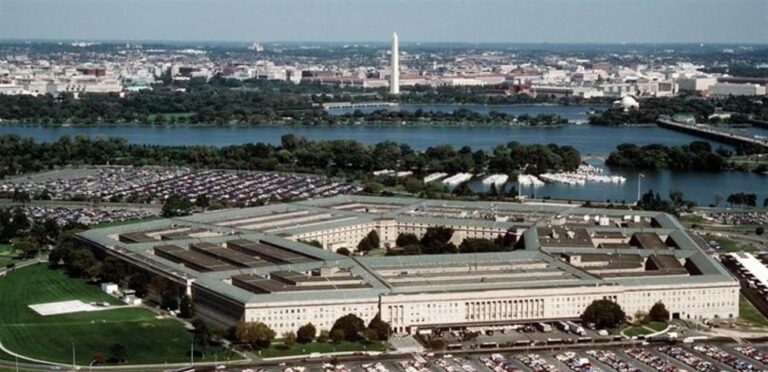 The Pentagon intends to deploy artificial intelligence technology in secure networks: full details