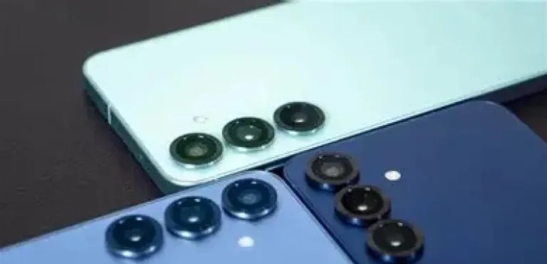 The “Samsung” brand launches its first smartphones supported by “Google” technology to detect phone fraud.. Discover it now