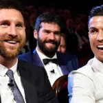 The best football lineup in history: artificial intelligence reveals it