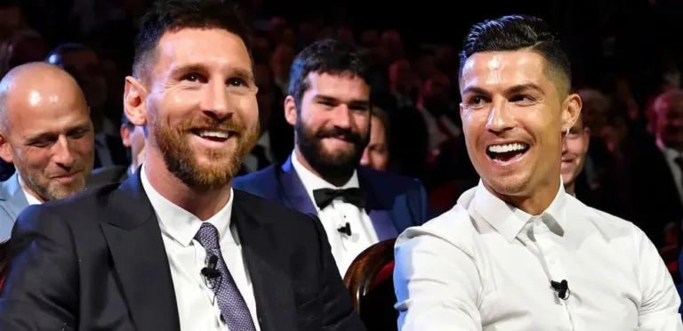 The best football lineup in history: artificial intelligence reveals it