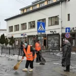 The economy is in the crosshairs: Russia and Ukraine… How did they adapt to the burdens of war?