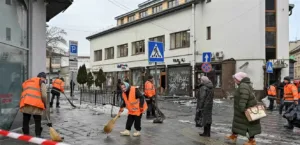 The economy is in the crosshairs: Russia and Ukraine… How did they adapt to the burdens of war?