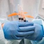 The first unified vaccine that provides protection against Covid and influenza simultaneously