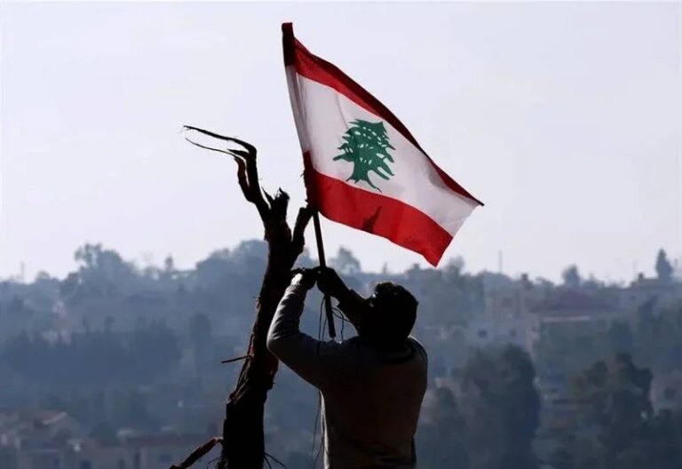 The minutes of truth are approaching: We will not allow the dignity of the Lebanese to be harmed, and the facts will be revealed today!