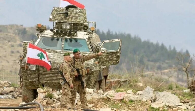 The start of the second phase: Has the period for implementing the army’s plan ended?