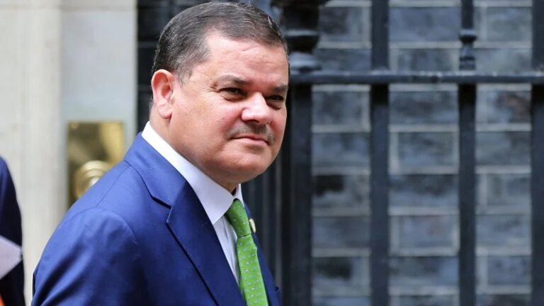 “There is no state through assassination”: Al-Dabaiba warns of the consequences of violence and calls for resorting to state authority