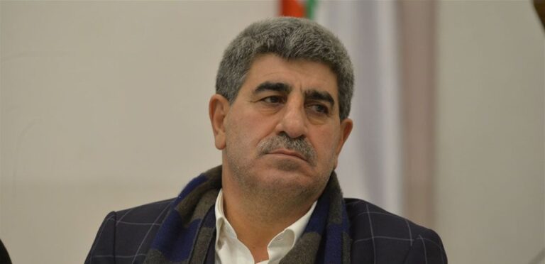 Tlais: Syrian measures against Lebanese trucks are harming the transport sector and the economy