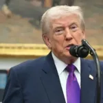 Trump imposes 10% global tariffs