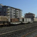 Türkiye launches the largest railway project funded from abroad!