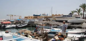 Unanimous approval of amendments to the Fishing Law by the Fishermen’s Committee