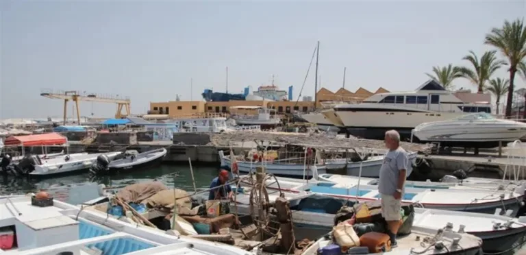 Unanimous approval of amendments to the Fishing Law by the Fishermen’s Committee