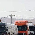 Union warning: The repercussions of the border measures affect the economies of both Lebanon and Syria