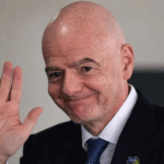 Violence does not affect preparations: Infantino confirms that Mexico will continue to host the 2026 World Cup