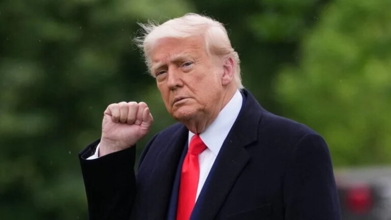 “War on international justice”: Trump’s measures hinder the work of the Criminal Court