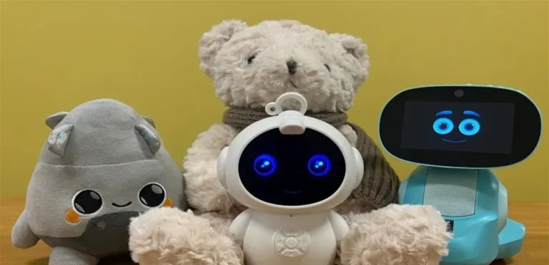 Warning about the dangers of artificial intelligence games