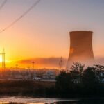 World Leader: Which country leads in nuclear energy production?