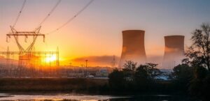 World Leader: Which country leads in nuclear energy production?