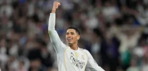 Worrying developments: Bellingham’s injury worries Real Madrid