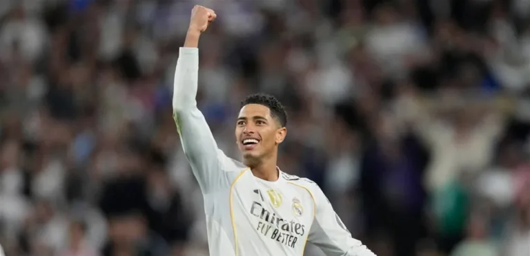 Worrying developments: Bellingham’s injury worries Real Madrid