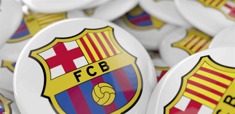 Worrying news reaches Barcelona