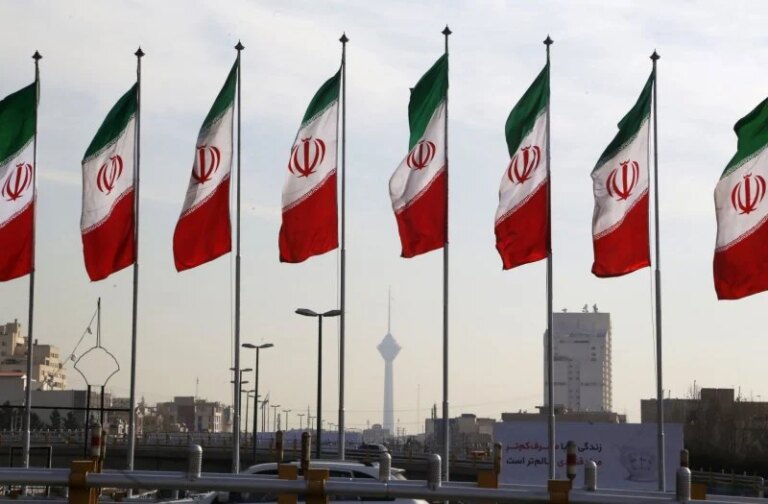 “You begin and we finish”: Tehran sends a video missile message to Tel Aviv