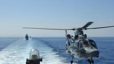 بالفيديو: ظهور المدمرة “روزفلت” قبالة الساحل اللبناني يثير الذعر… “توماهوك” يُحدث تسونامي مرعب: اليكم التفاصيل!