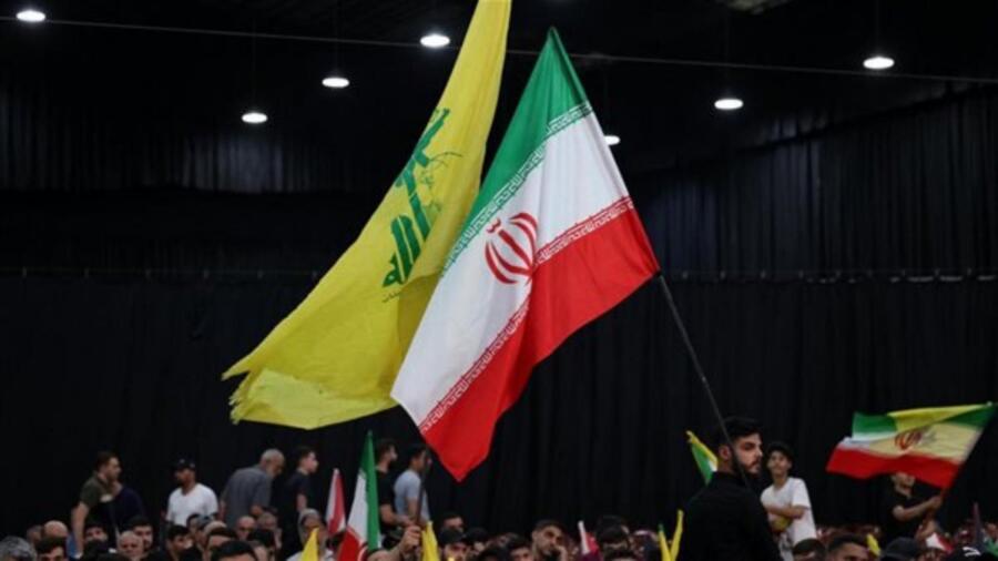 How will the “party” support Iran… and will it target the Hamat base?