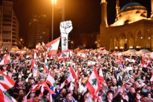 بالفيديو: مشروع “أسود” يُحاك للبنان.. “كلن يعني كلن” يكذبون عليكم وملف الانتخابات سيكشف “الصفقات”!