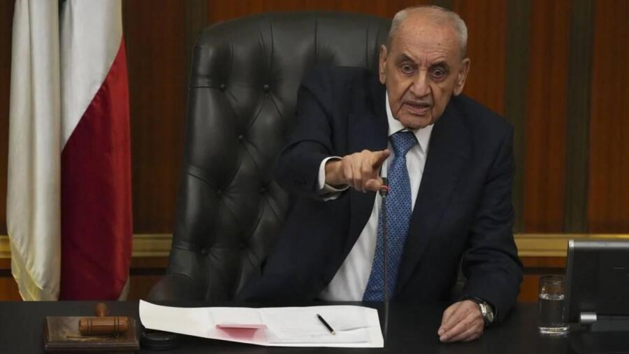 Berri decides the date of the elections